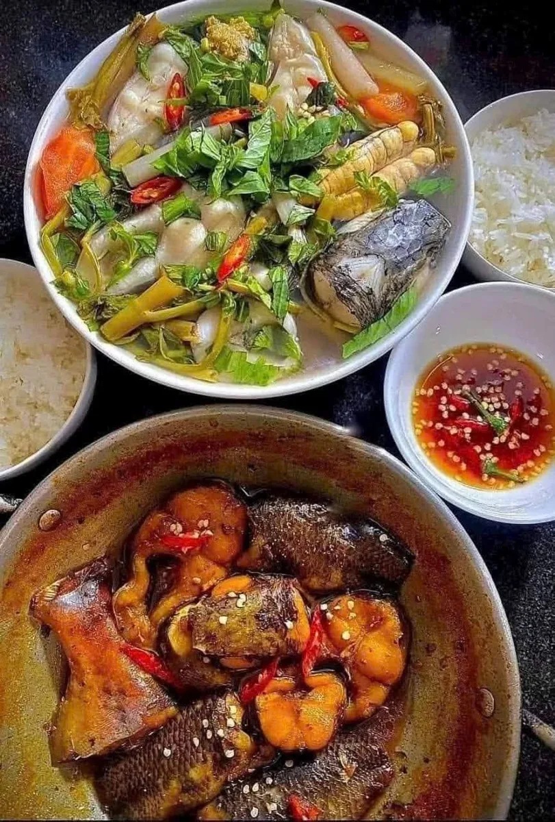 Cuisine