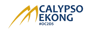 Calypso Mekong